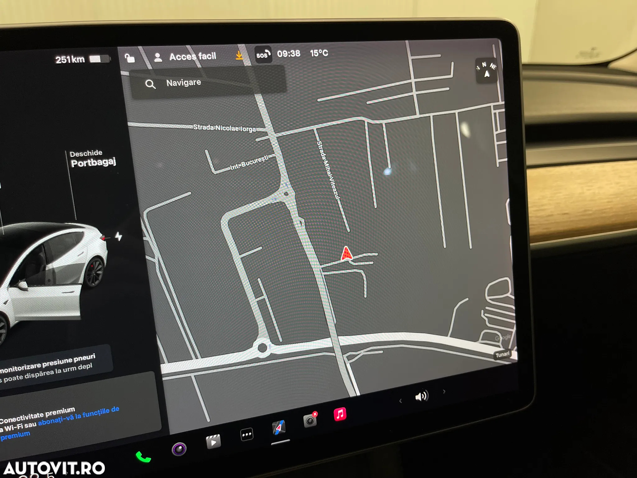 Tesla Model 3 Performance - 19