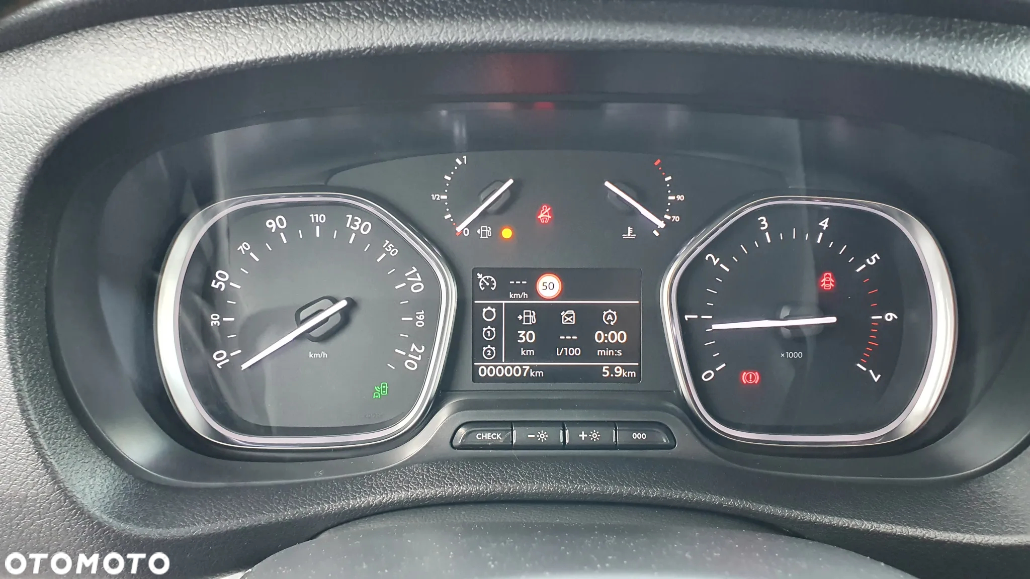 Toyota ProAce - 14