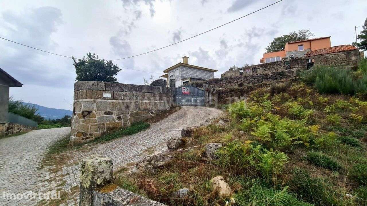 Moradia T2 / Marco de Canaveses, Penhalonga e Paços de Gaiolo - Grande imagem: 4/19