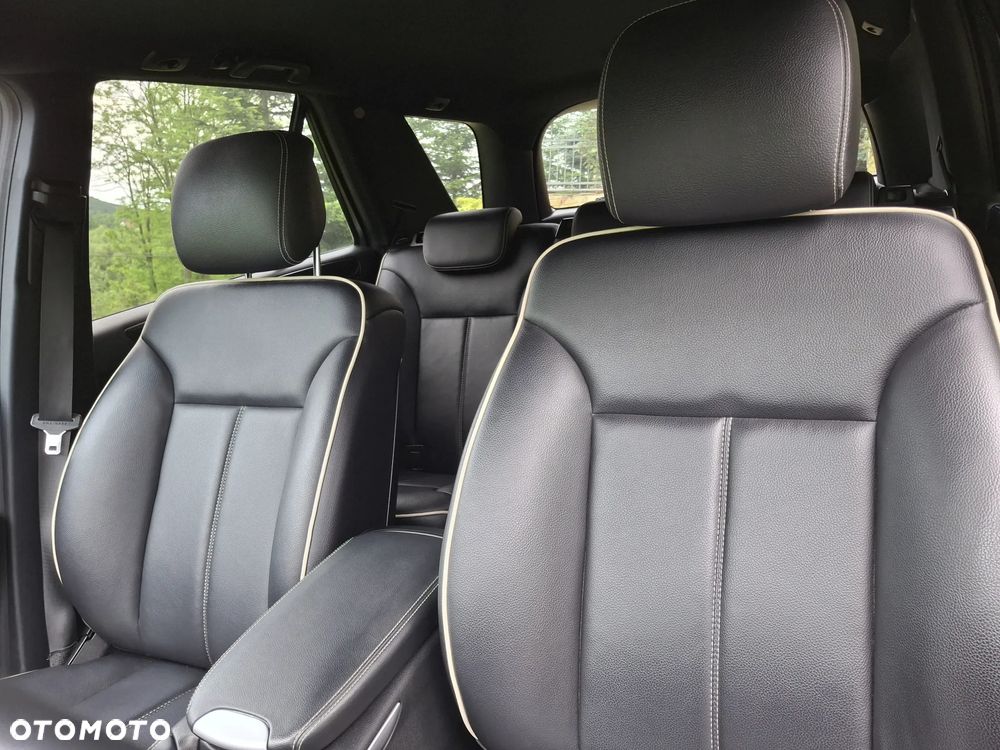 Mercedes-Benz ML - 29
