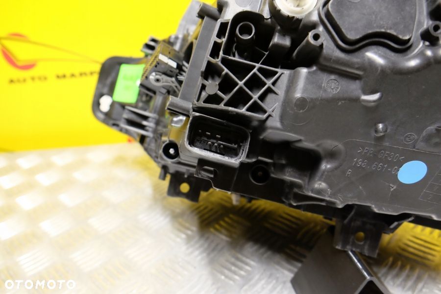 BMW 3 F30 F31 2015- REFLEKTOR LAMPA FULL LED PRAWA USA - 11