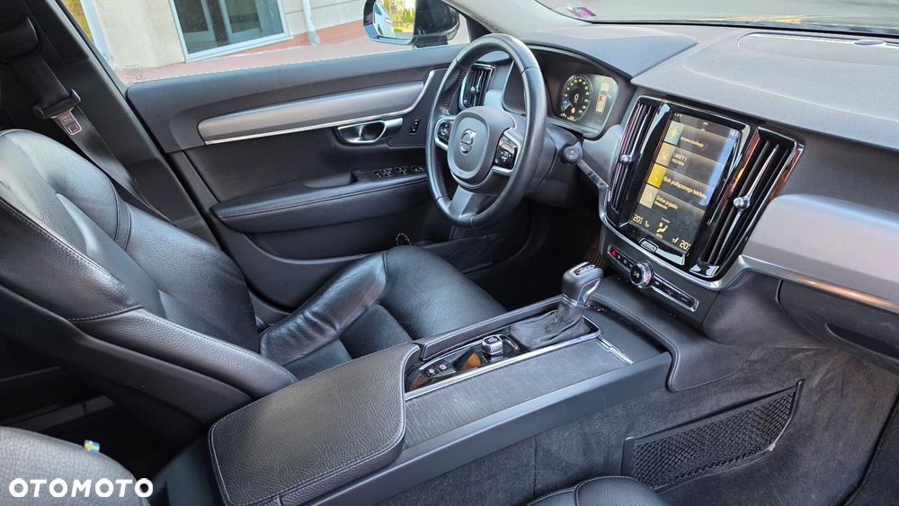 Volvo V90 D4 Geartronic Momentum - 5