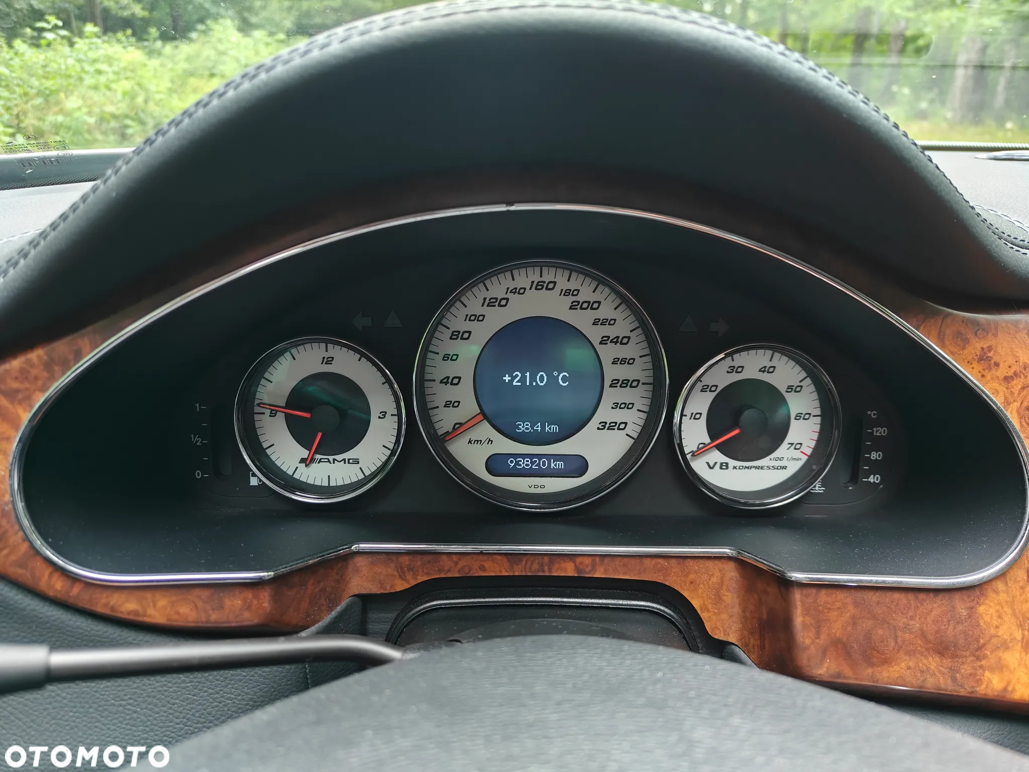 Mercedes-Benz CLS 500 - 18