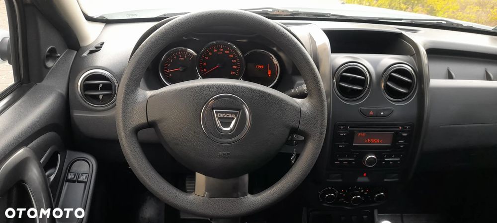 Dacia Duster - 13