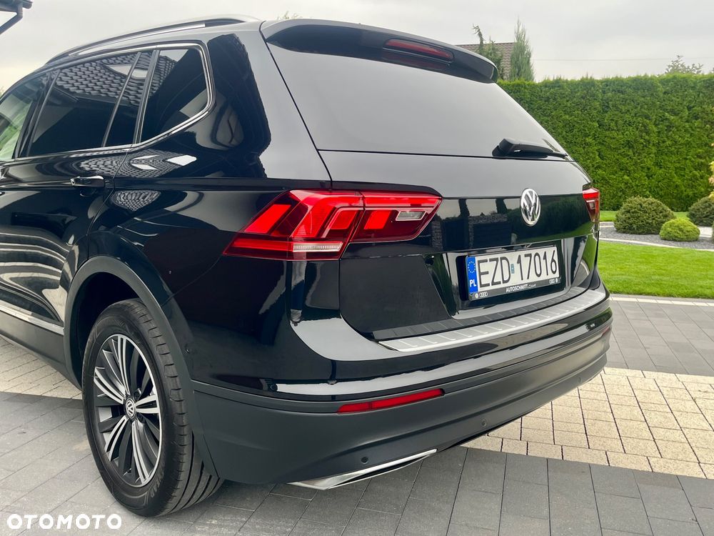 Volkswagen Tiguan 2.0 TSI 4Motion DSG OPF Highline - 28