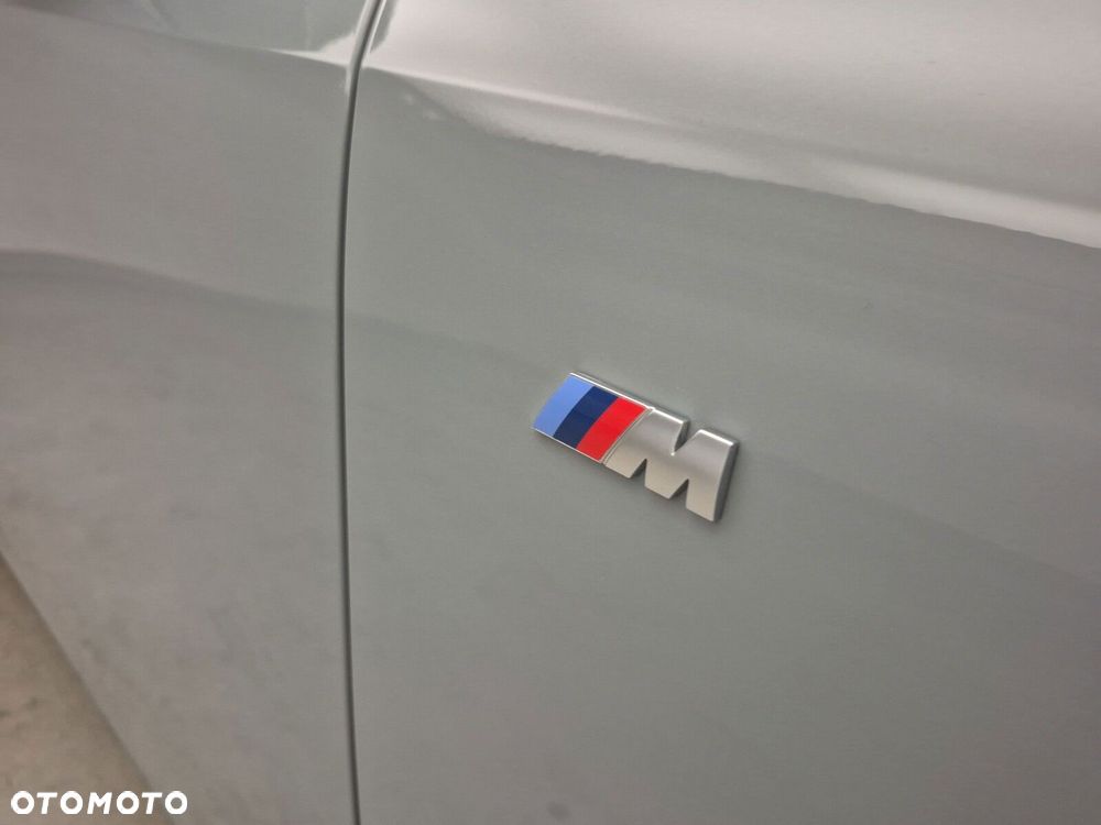 BMW X3 xDrive20 mHEV - 23
