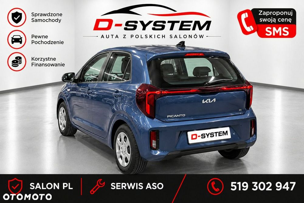 Kia Picanto - 4