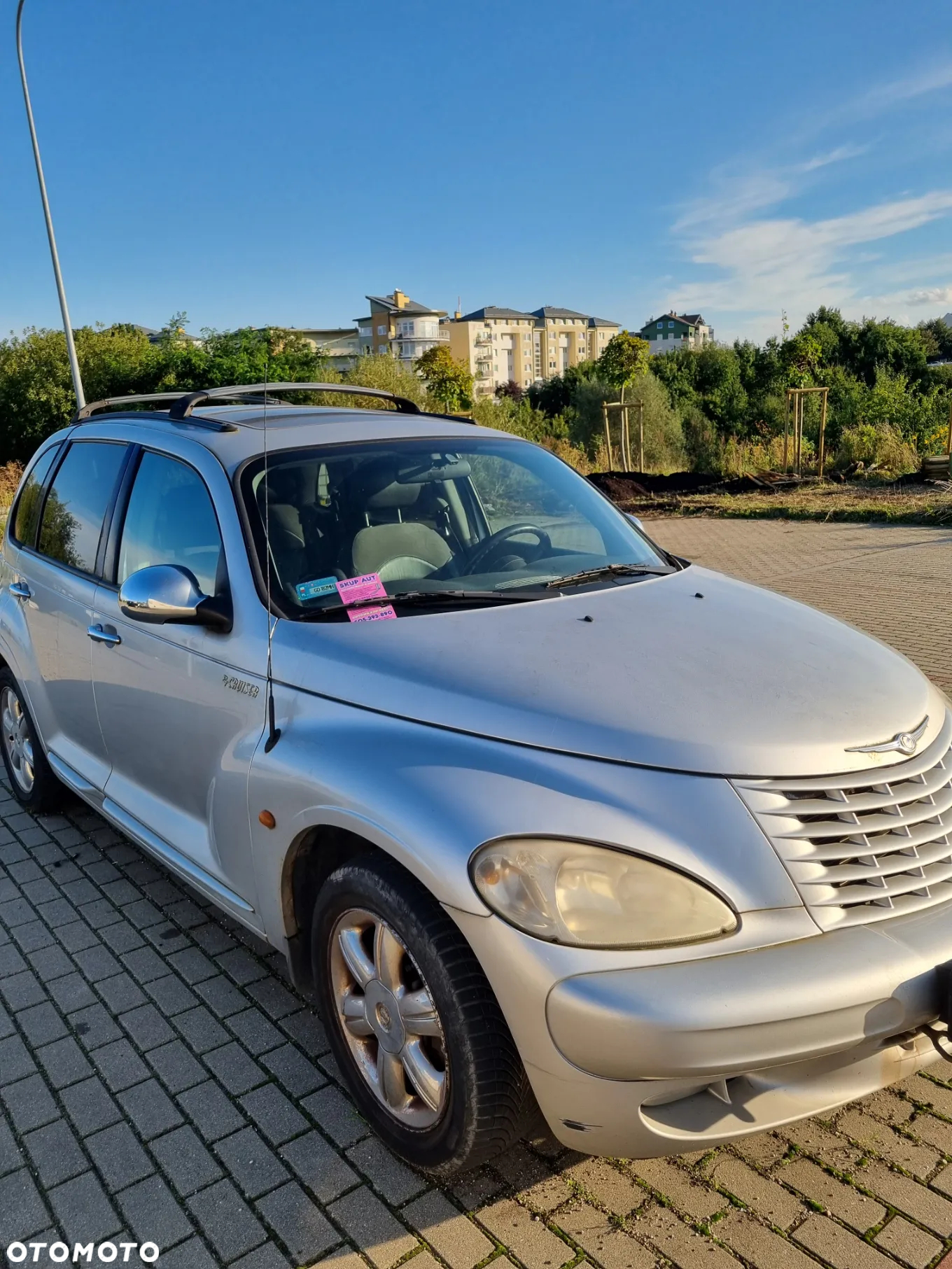 Chrysler PT Cruiser 2.0i Limited - 3