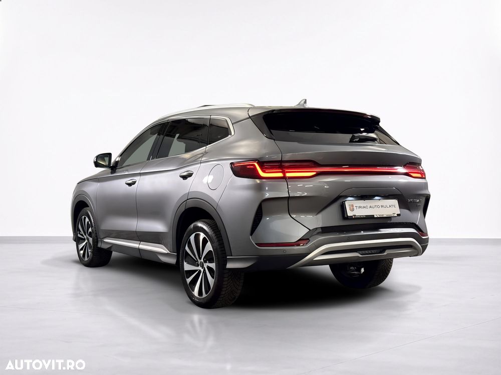 BYD Seal U 2025 photo 3