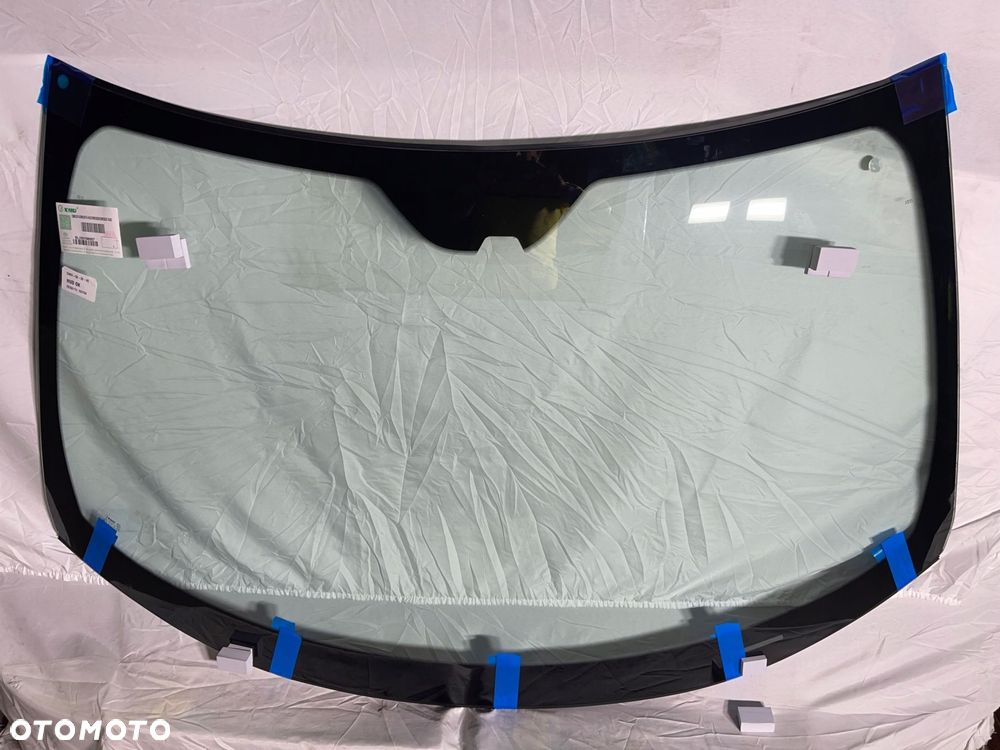 szyba przednia nowa chevrolet corvette c8 coupe/cabrio hud po 2020- - 1