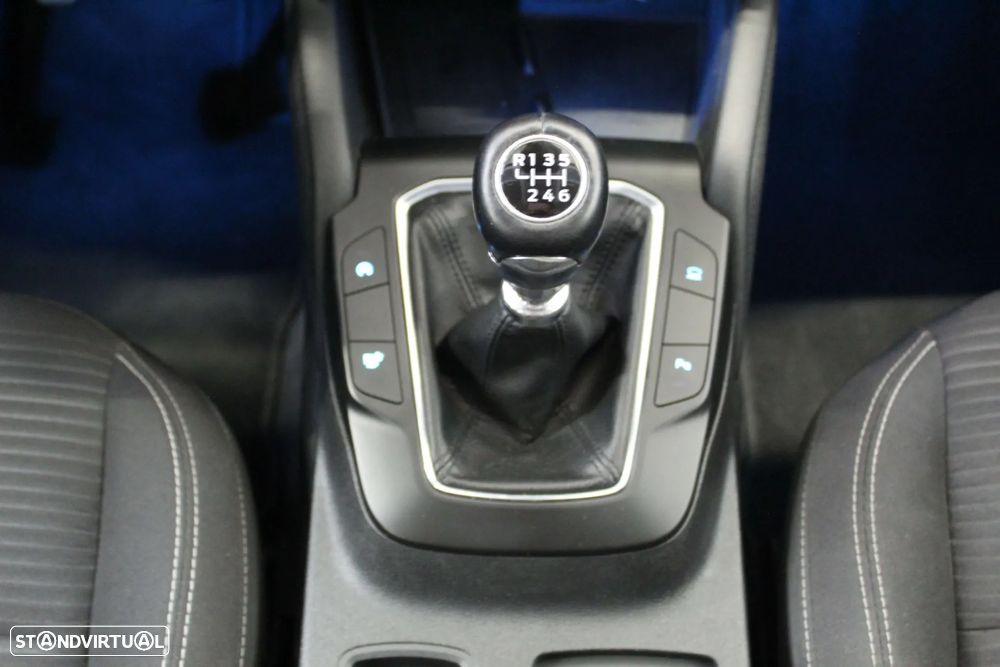 Ford Kuga 1.5 TDCi EcoBlue Titanium - 16