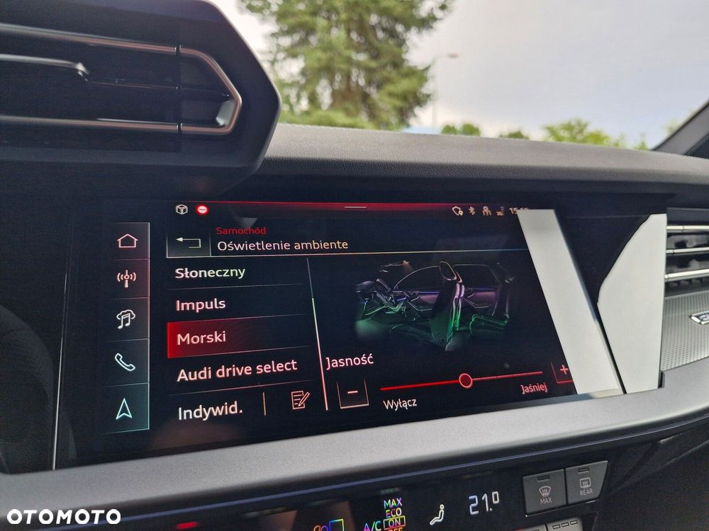Audi S3 Sportback TFSI Quattro S tronic - 25