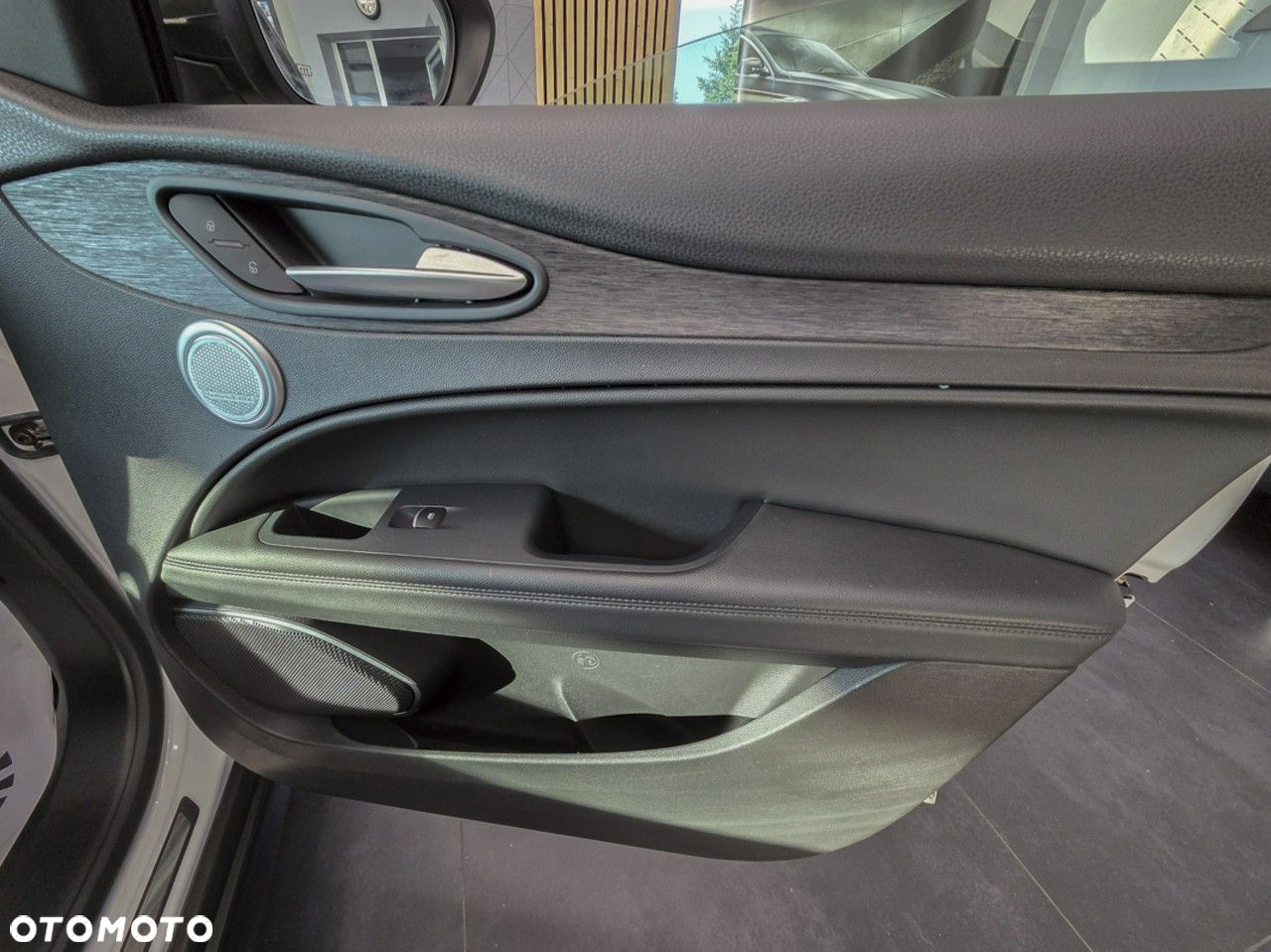 Alfa Romeo Stelvio 2.0 Turbo Sprint Q4 - 29