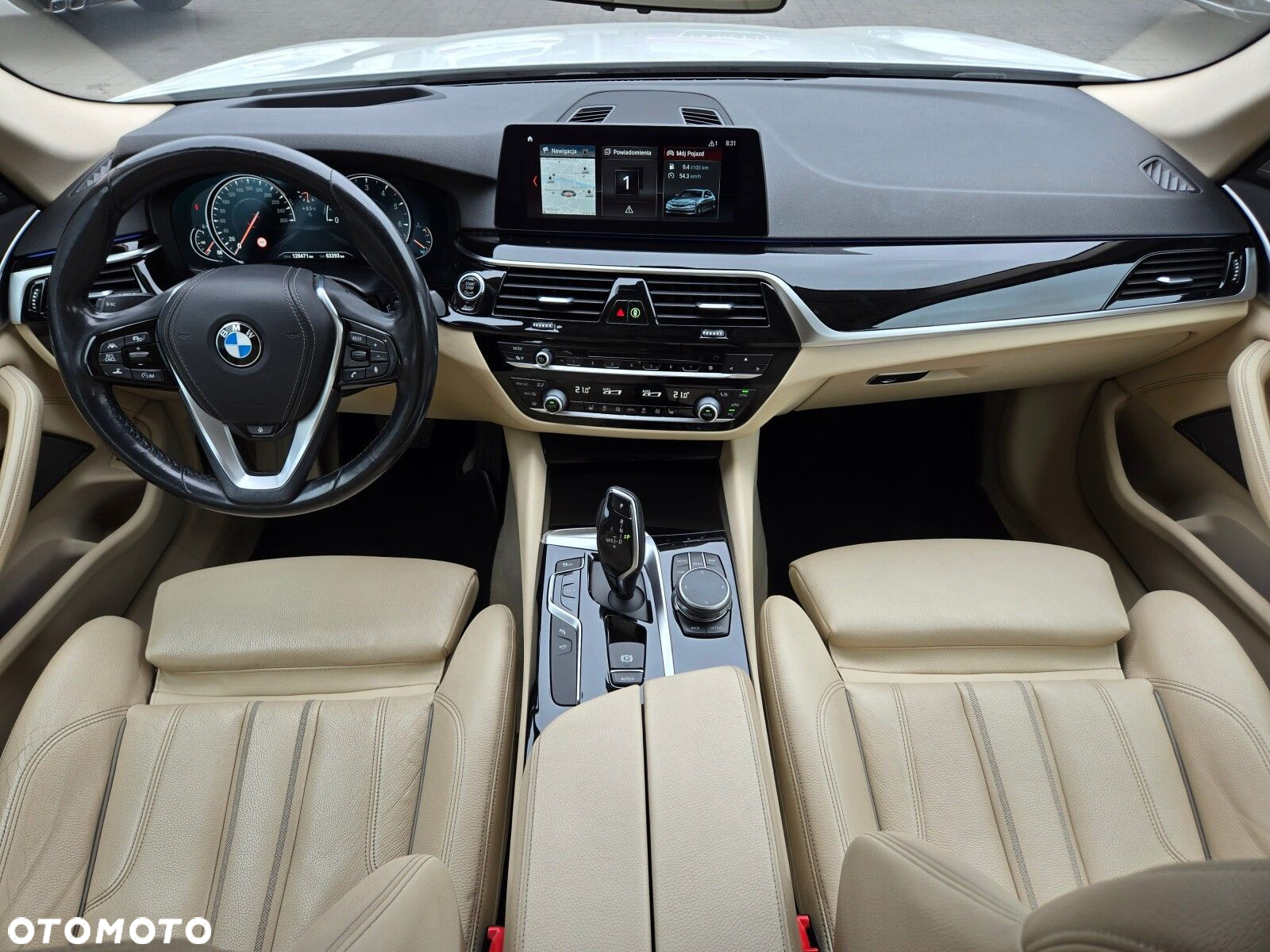 BMW Seria 5 - 15