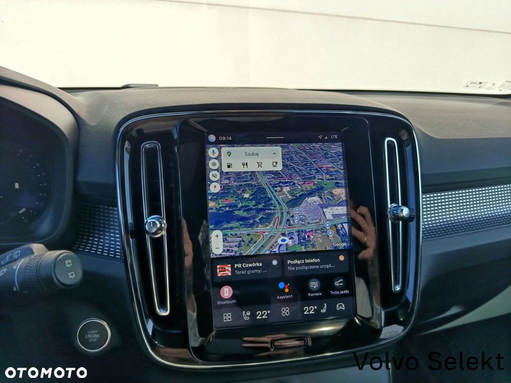 Volvo XC 40 - 19