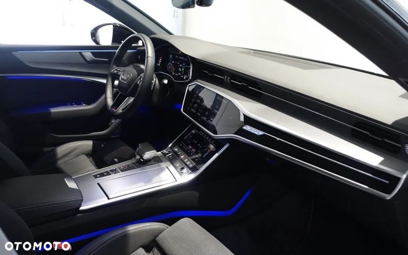 Audi A7 Sportback 40 TDI mHEV Quattro S tronic - 21