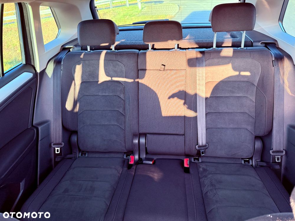 Volkswagen Tiguan 2.0 TSI 4Mot Highline DSG - 8