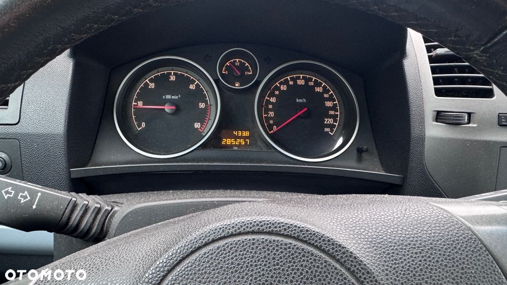 Opel Zafira 1.9 CDTI Elegance - 10