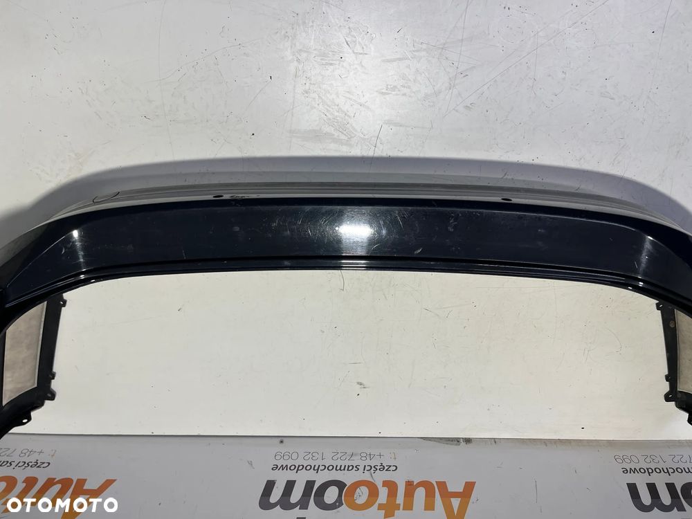 ZDERZAK TYŁ VW PASSAT B8 LIFT KOMBI 2019- 4xPDC 3G9807421 - 4