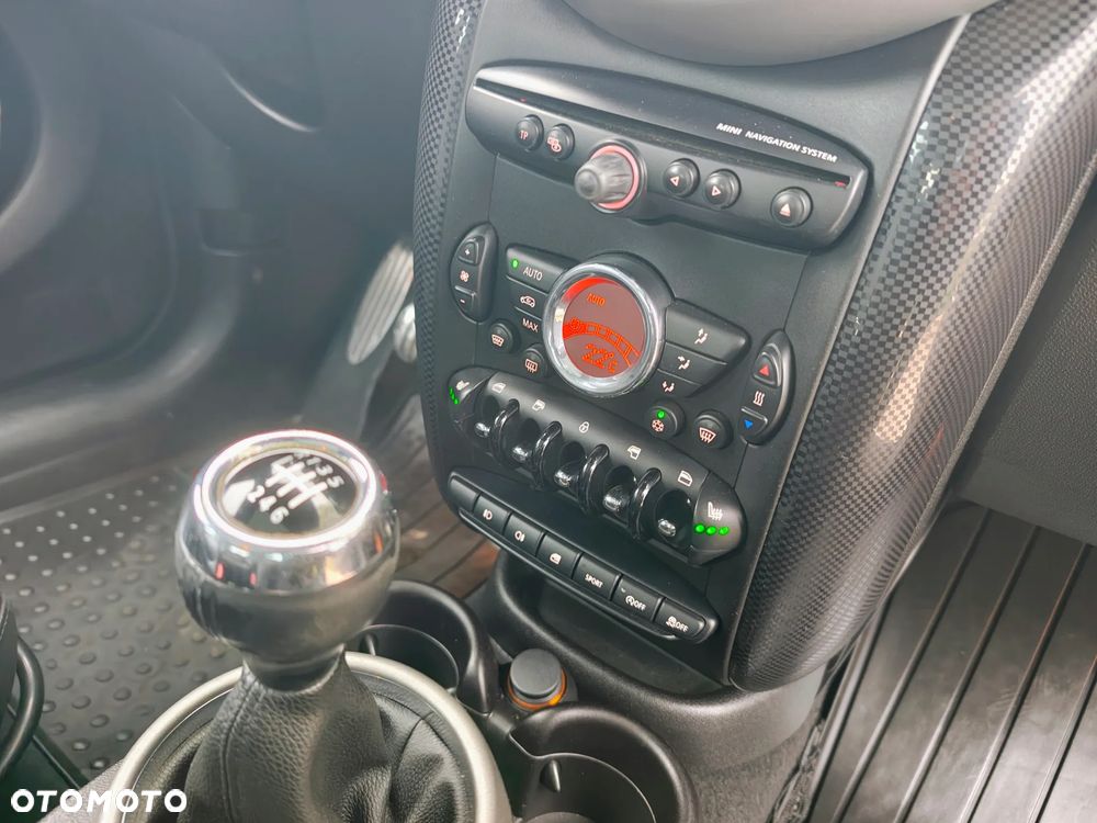 MINI Countryman Cooper S ALL4 - 38