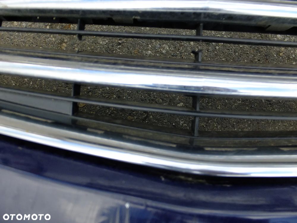 zderzak przód kompletny 6 pdc opel insignia a 2010r - 4