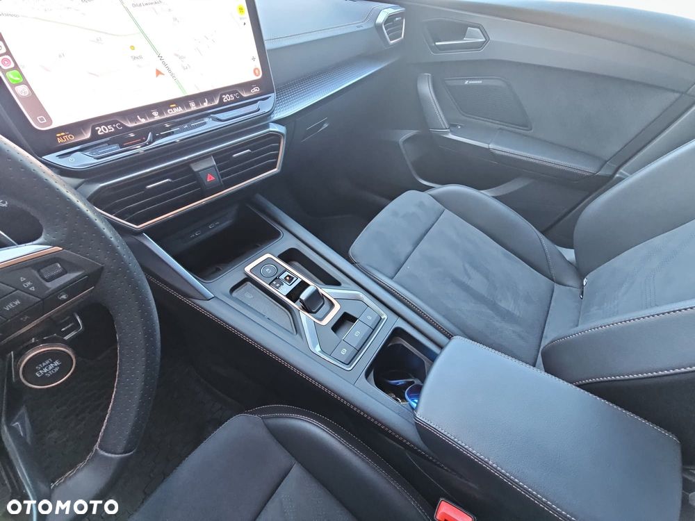 Cupra Leon - 24