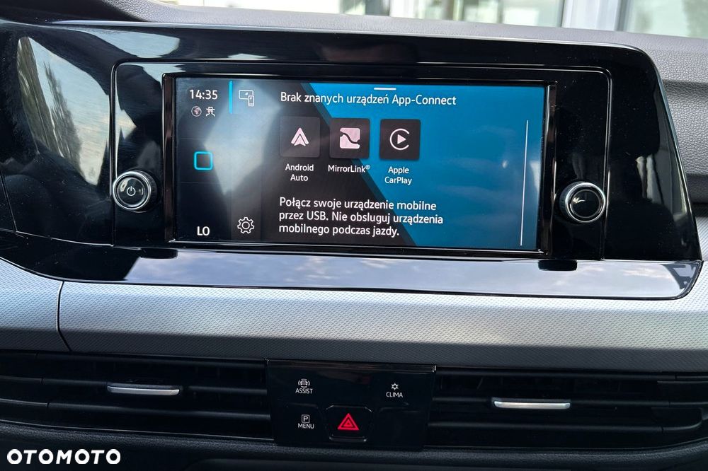 Volkswagen Golf 1.0 TSI Life - 14