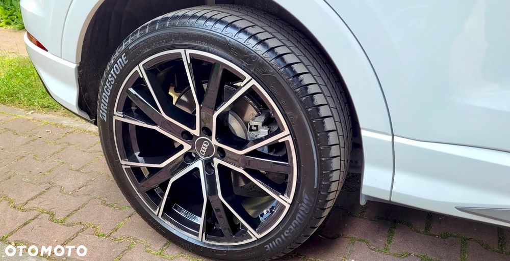 Audi Q3 45 TFSI Quattro S tronic S line - 12