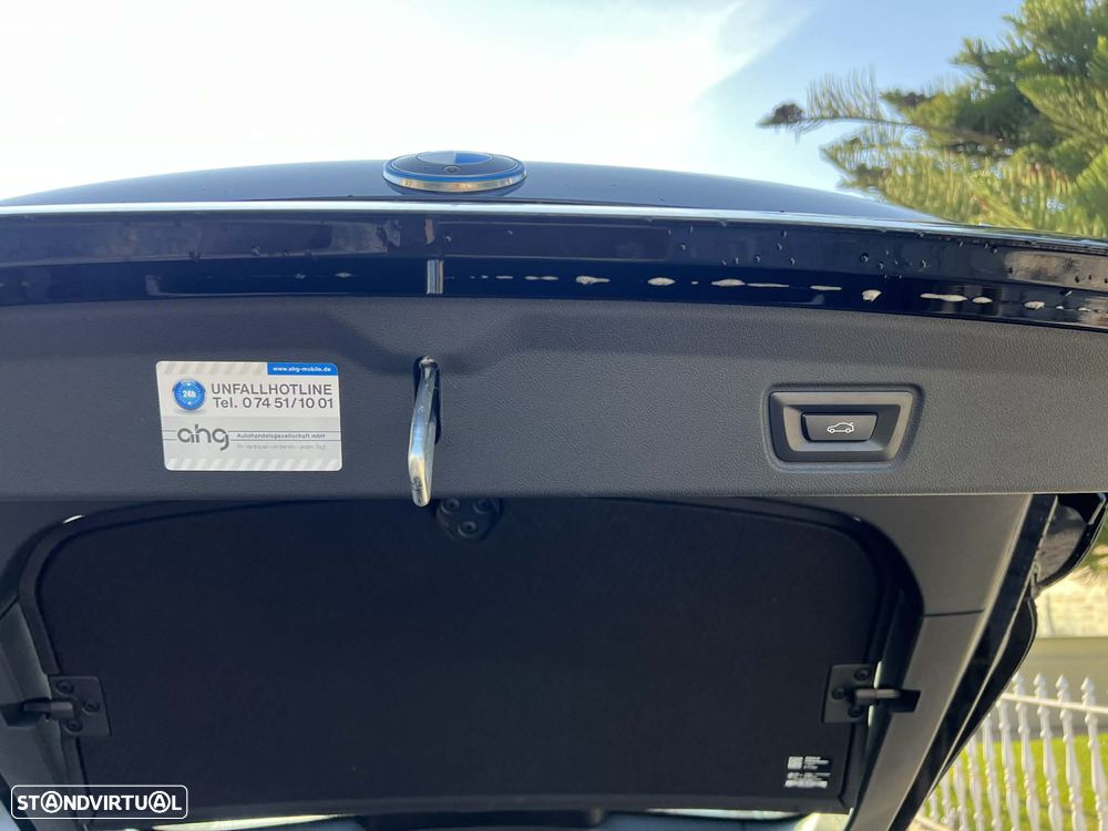 BMW i4 eDrive40 Gran Coupe - 21