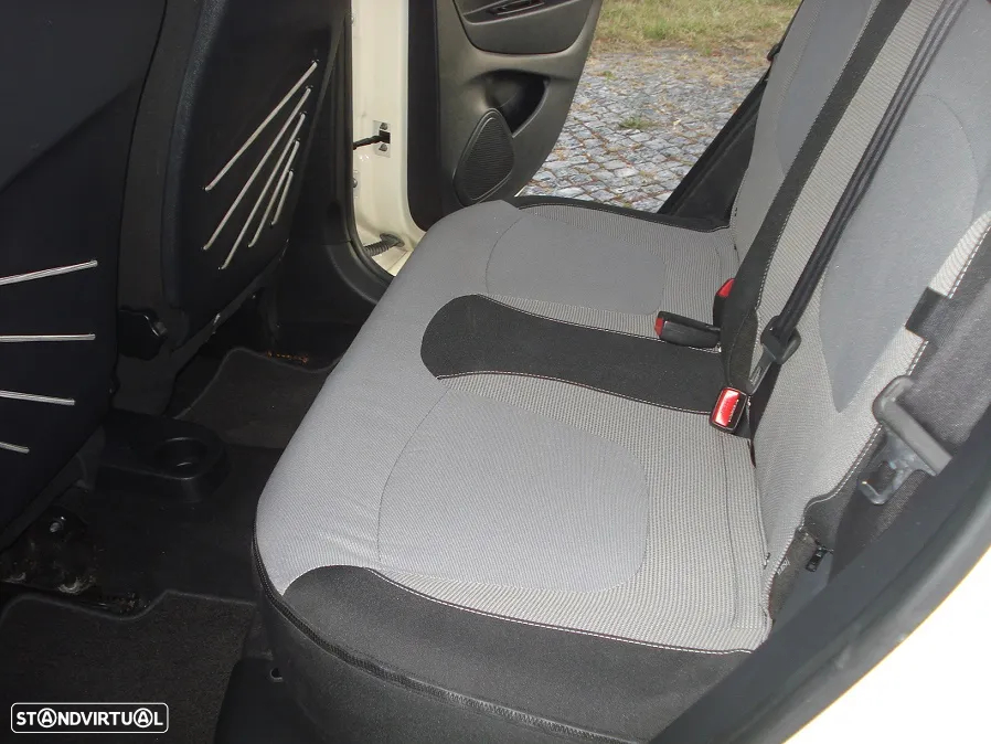 Renault Captur 1.5 dCi Exclusive - 8