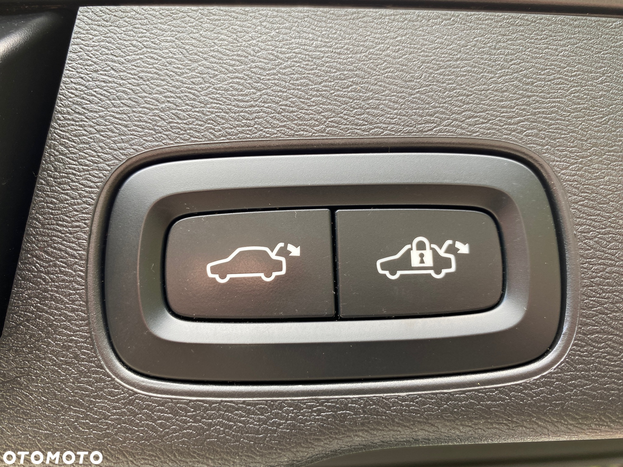 Volvo XC 60 B4 B Geartronic Inscription - 22