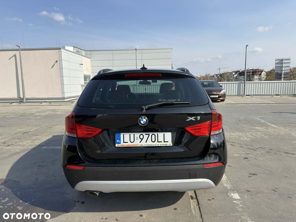 BMW X1 - 6