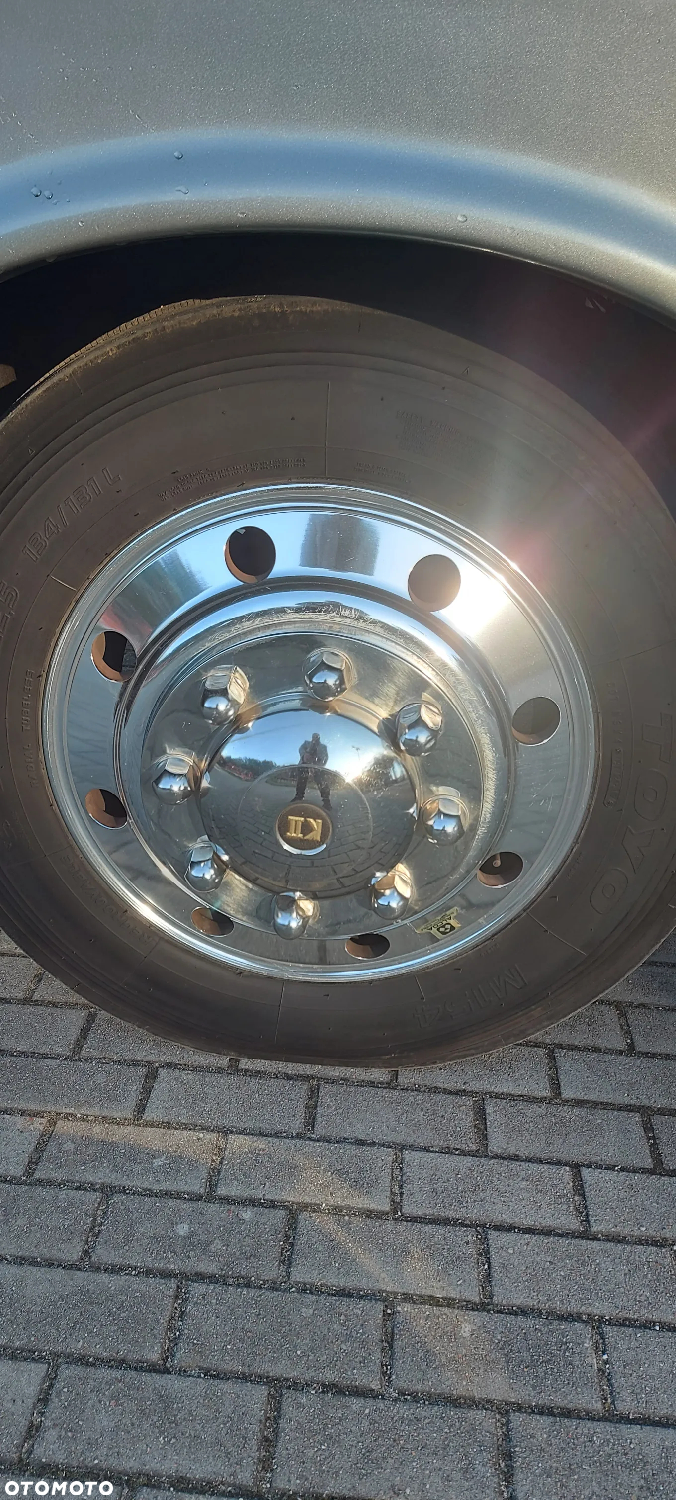 Ford F350 - 23