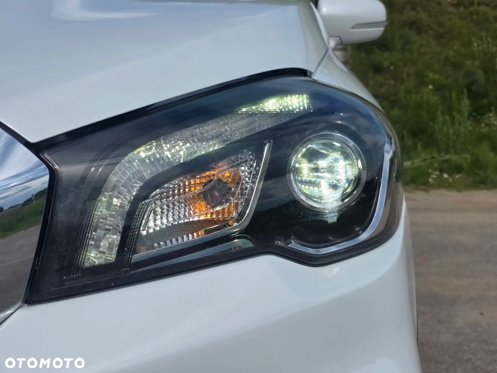 Suzuki SX4 S-Cross 1.4 T Premium - 15