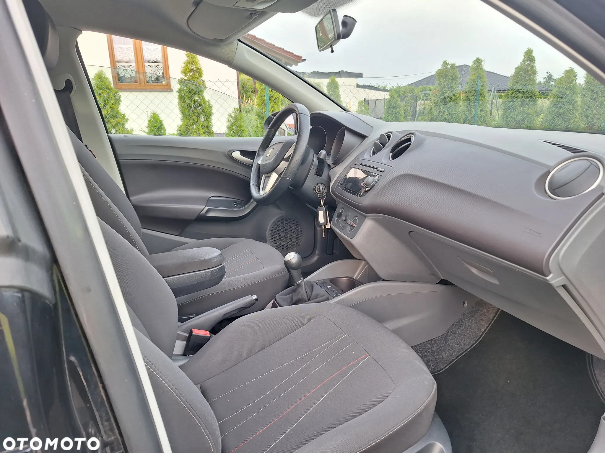 Seat Ibiza - 30
