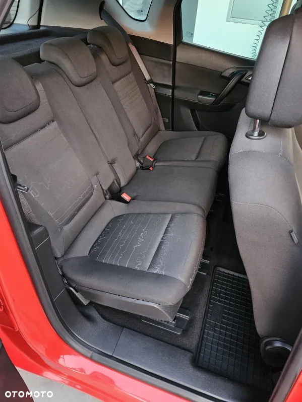 Opel Meriva - 21