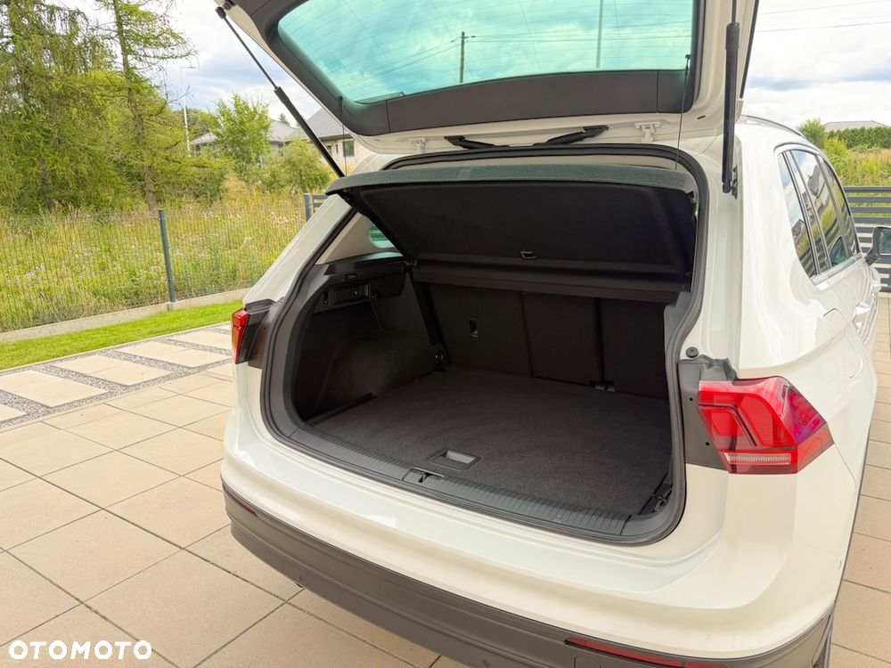 Volkswagen Tiguan 1.6 TDI SCR Comfortline - 21