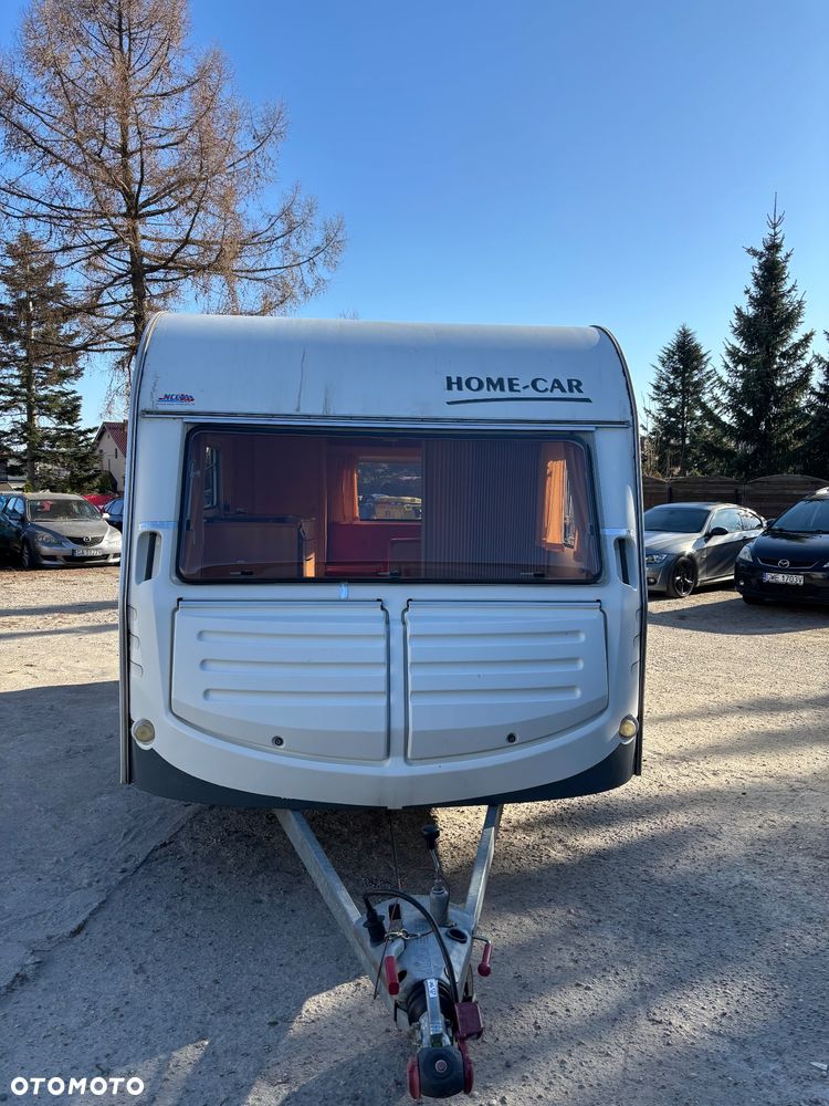 Home-Car 403H Racer 39 Trophy - 5