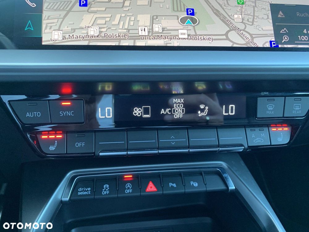 Audi A3 Limousine - 20