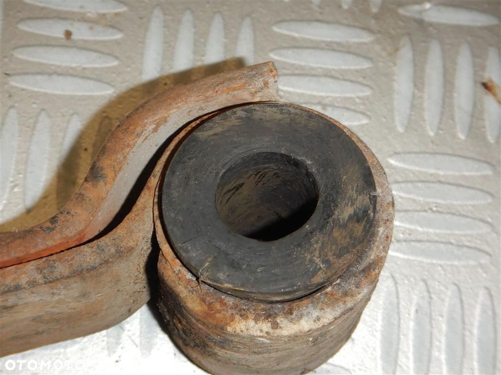 Resor przód przedni UAZ 469 1972-2007 2,4 BENZYNA - 3