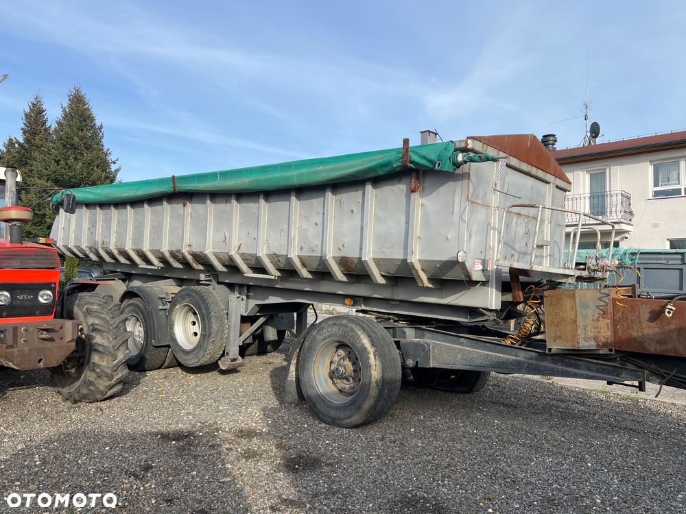 Zetor 10245 - 28