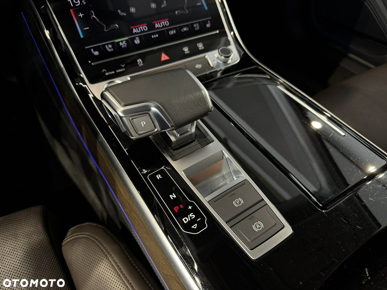 Audi A8 - 31