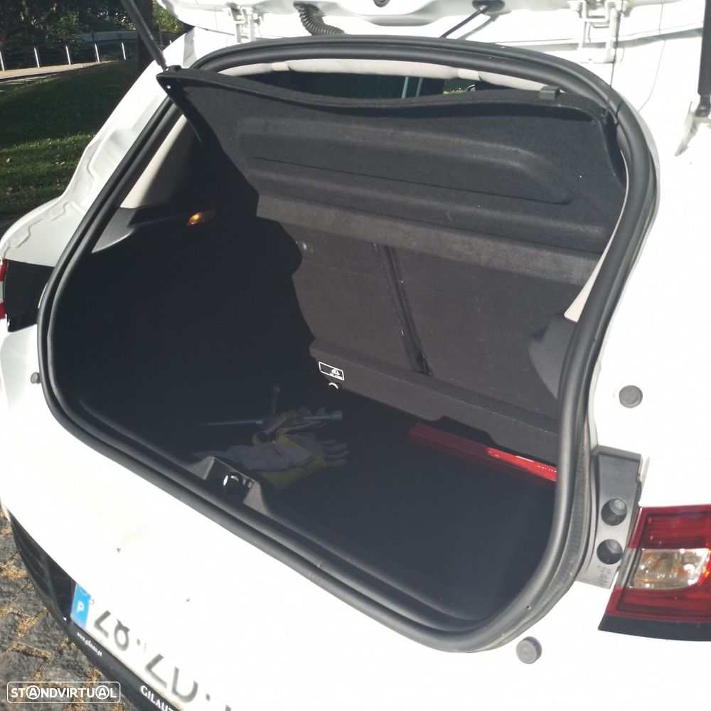 Renault Clio 1.5 dCi Limited EDition - 4