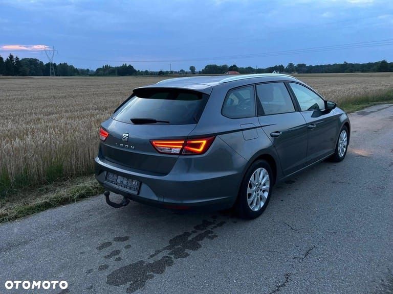 Seat Leon - 22