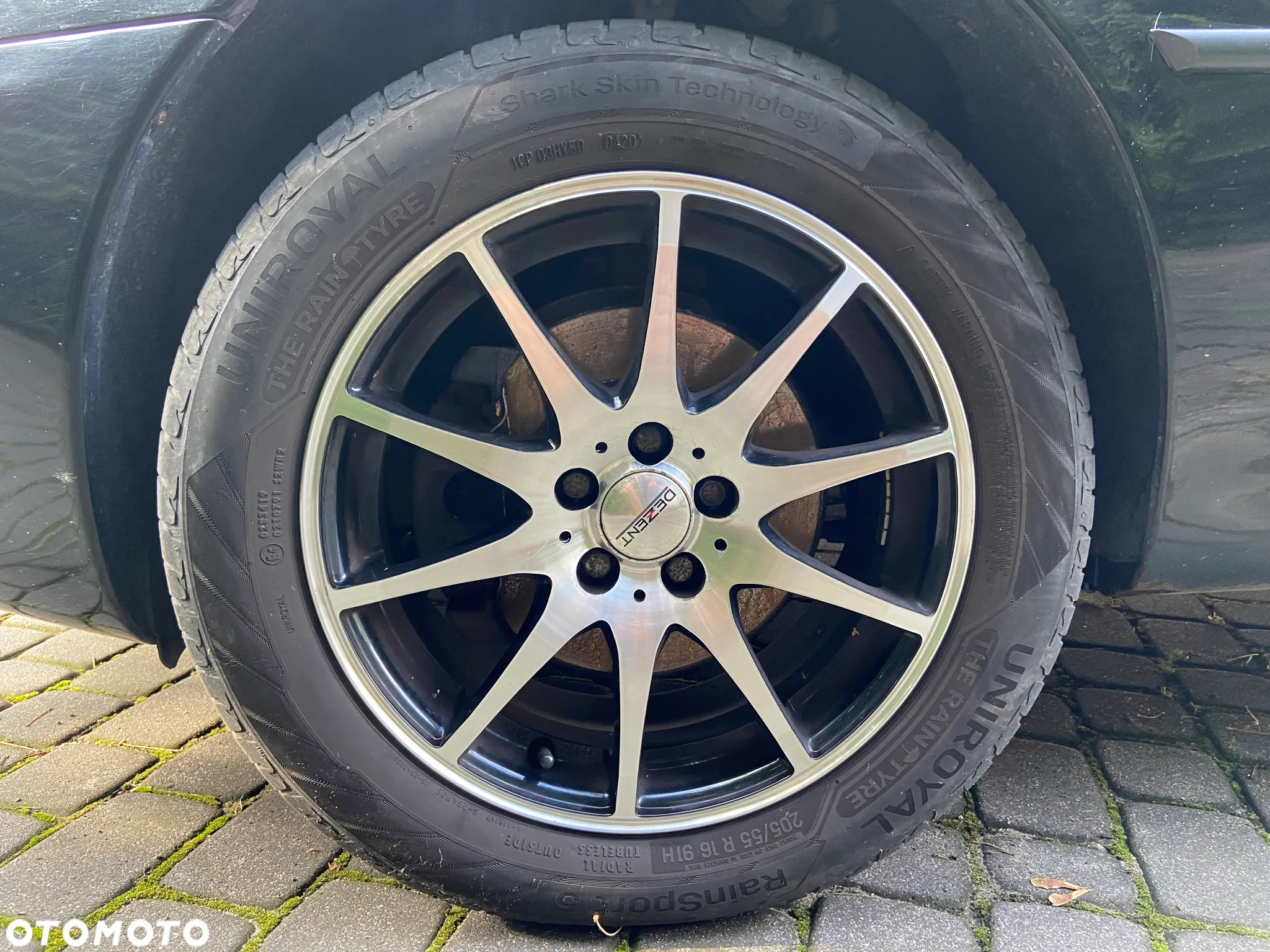 Alfa Romeo 147 2.0 Twin Spark Distinctive - 17
