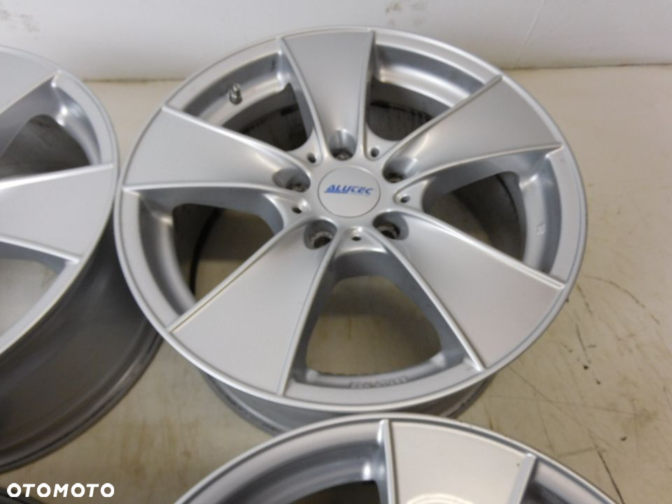 FELGI 18 OPEL INSIGNIA A BMW 3 5 X3 X5 - 4