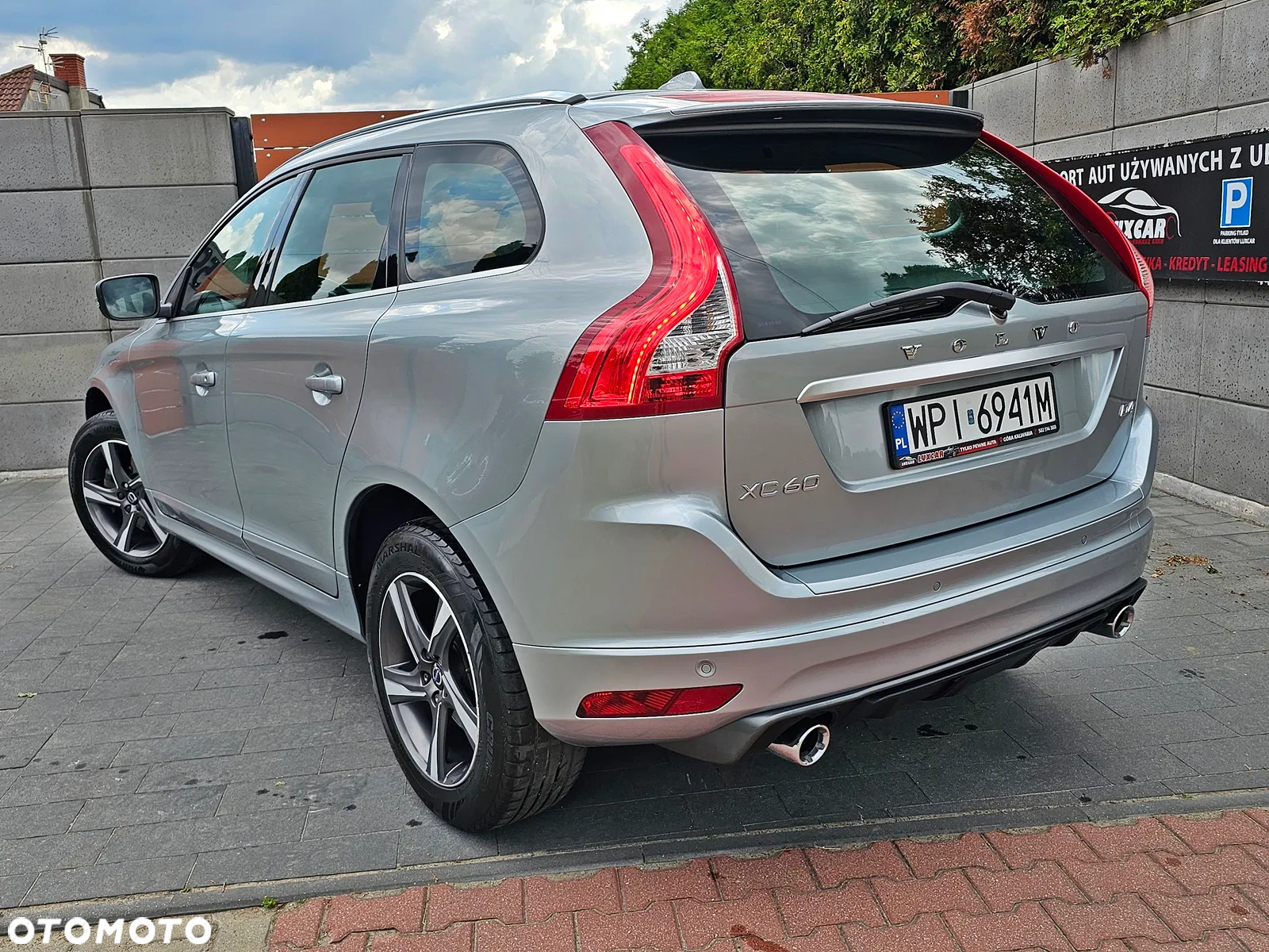 Volvo XC 60 - 7