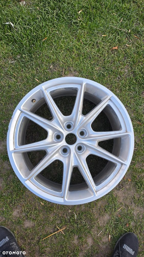 Felgi Ford Mustang 2024 19 cali - 6