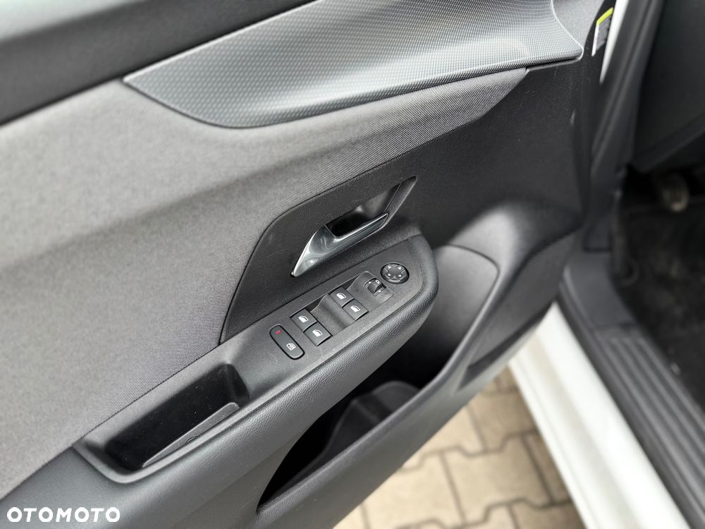 Opel Mokka 1.2 DI Turbo Edition - 22