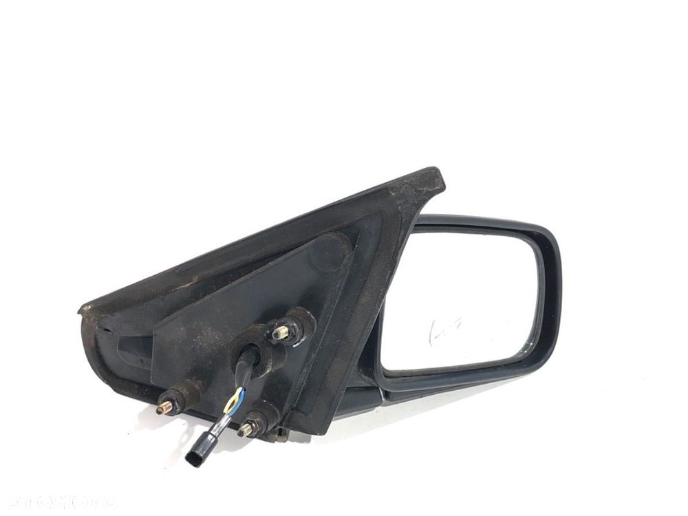 LUSTERKO PRAWY  MITSUBISHI ECLIPSE I (D2_A) 1989 - 1995 2.0 i 16V (D22A, D27A) 110 kW [150 KM] - 1